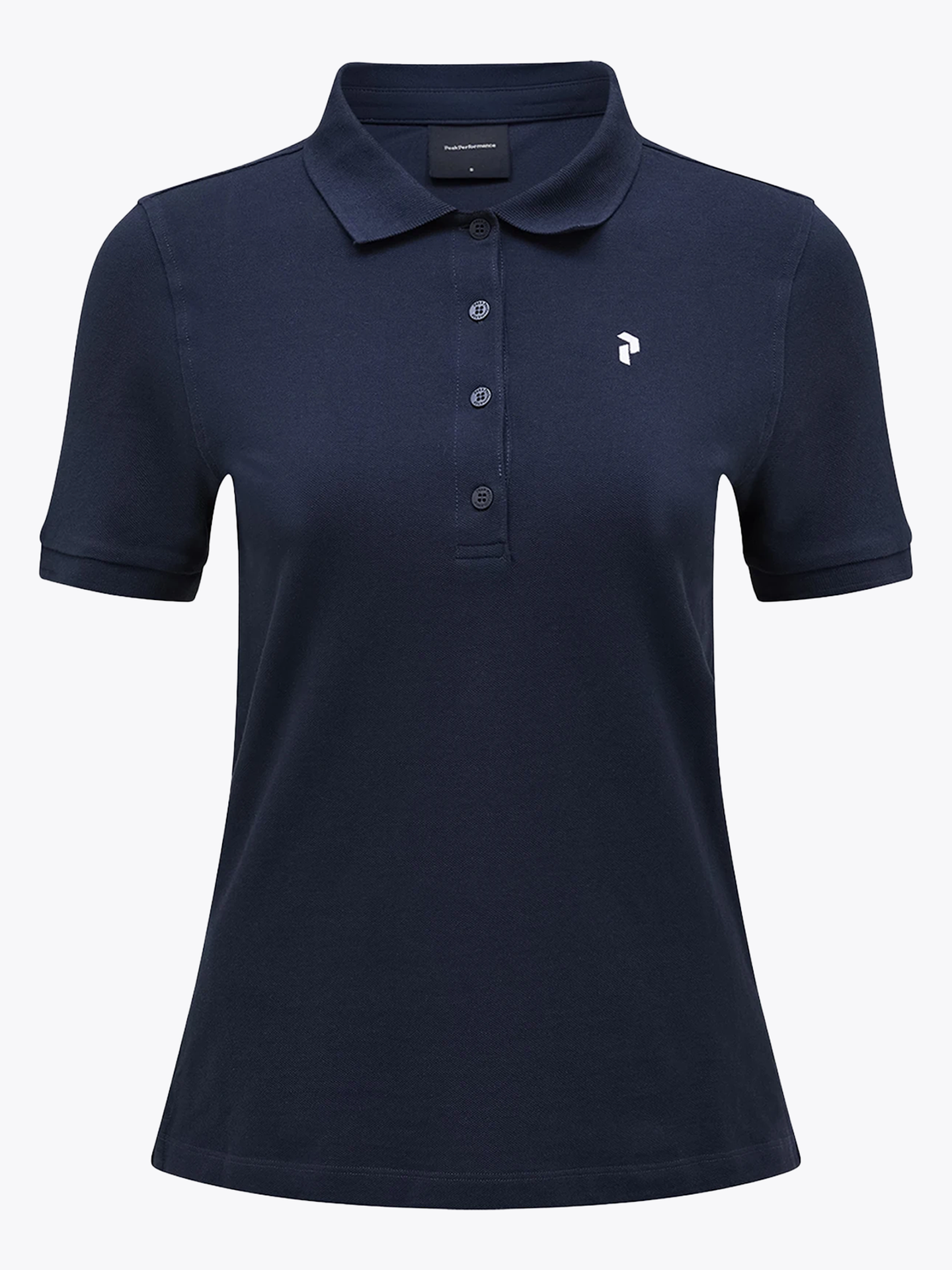 Classic Cotton Polo
