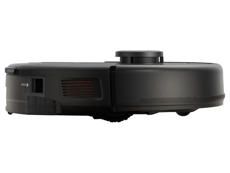 Robotstofzuiger met dweilfunctie L60 Hybrid