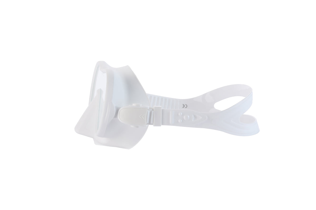 Atlantis Panama Duikbril - White