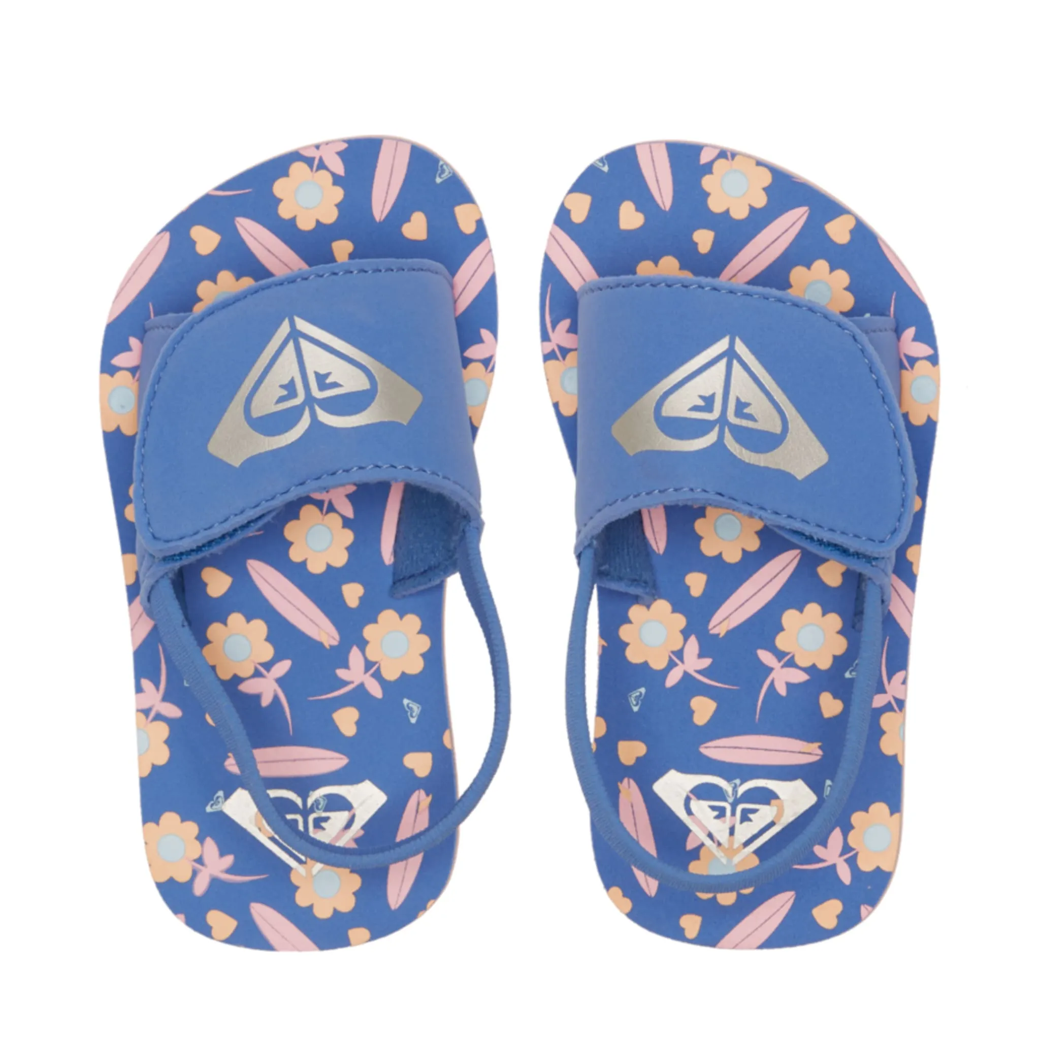 Roxy Sandale Finn Pointures 5-10