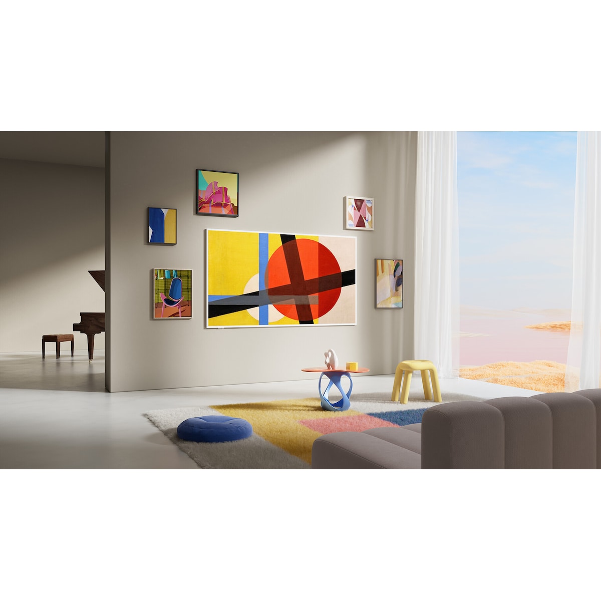 TCL 65