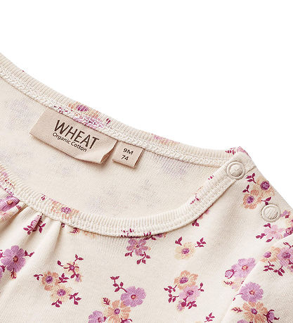Wheat Body l/ä - Elme - Shell Blumen