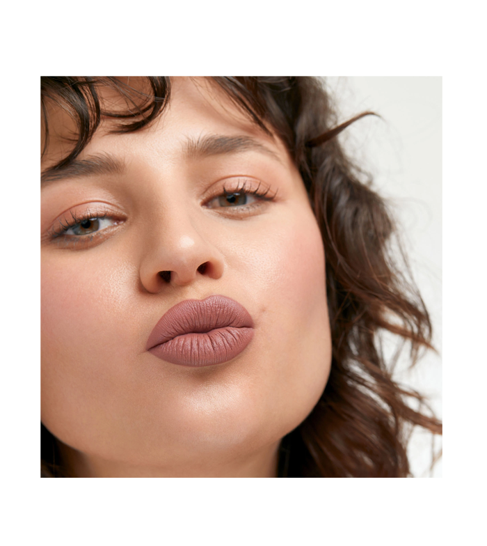 Saigu Cosmetics - Batom Velvet - Carmen