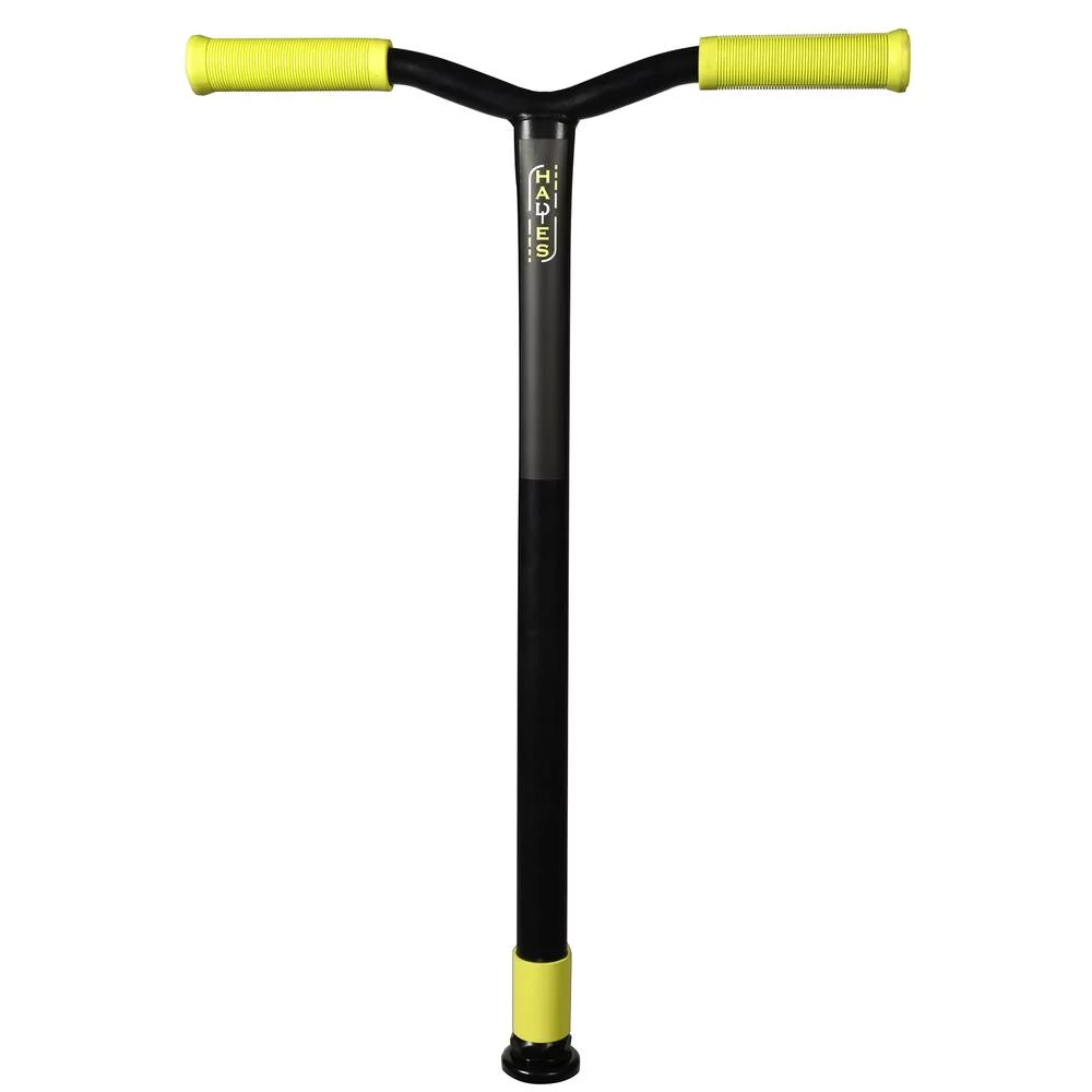 TROTTINETTE 2 ROUES STUNT HADES MODELE MINOS