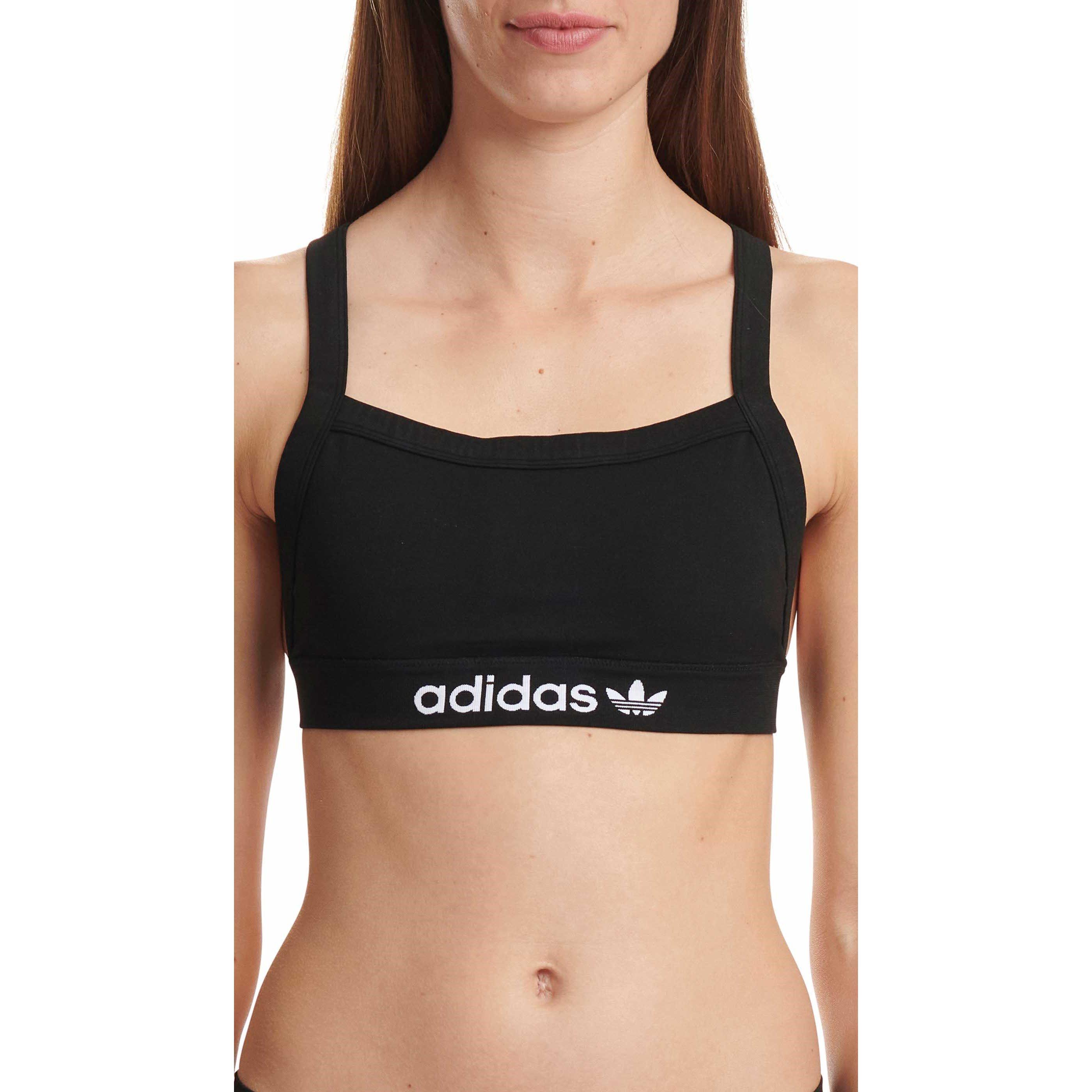 adidas Originals Strappy Bra