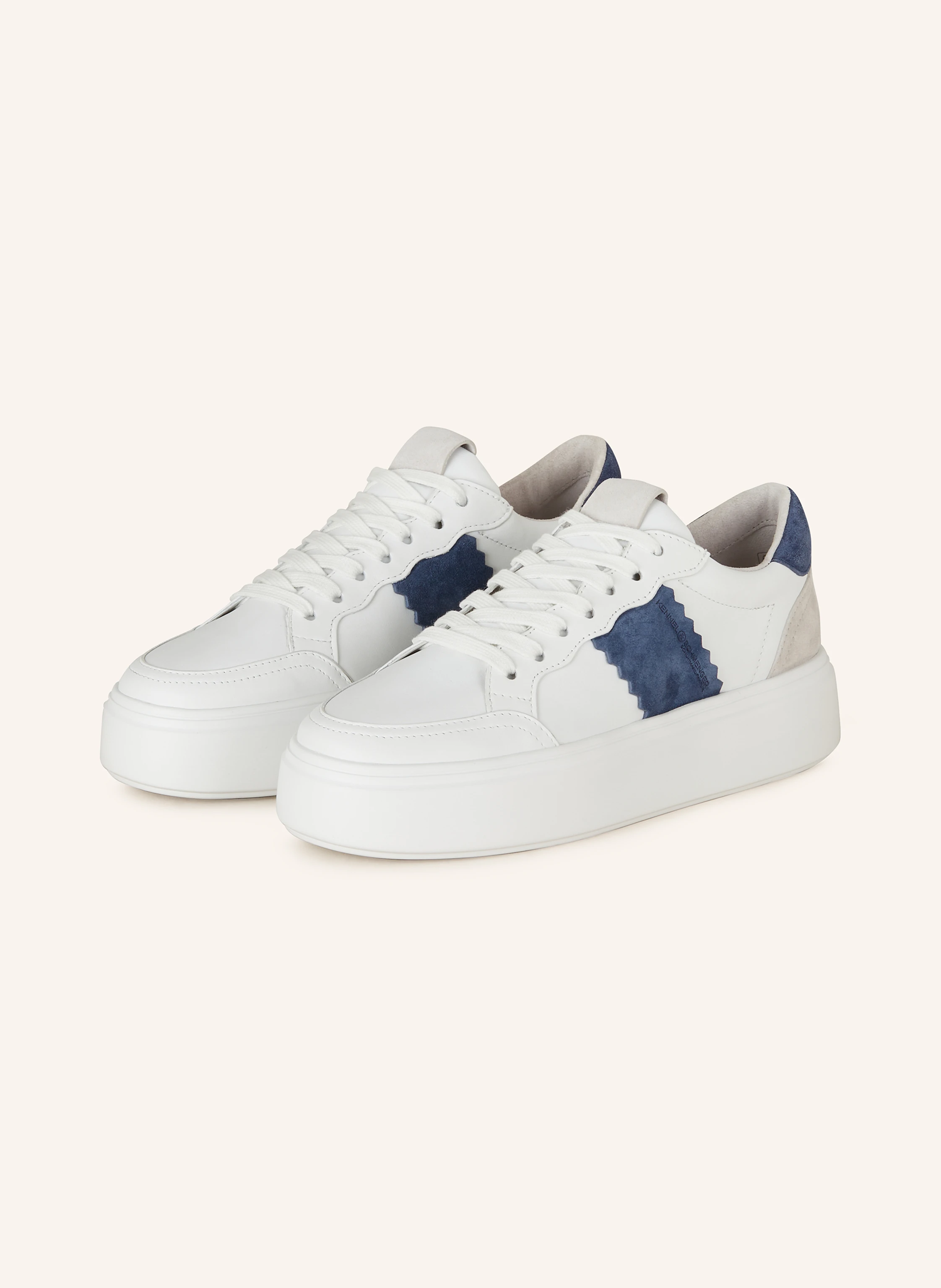 KENNEL & SCHMENGER Sneaker COOL