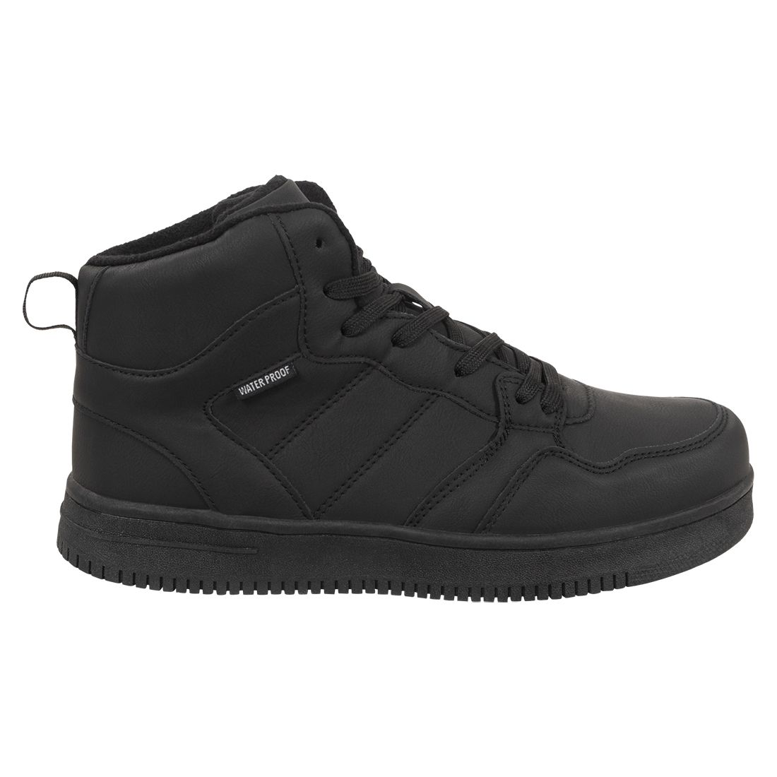 Vanntett vintersneaker Cappone