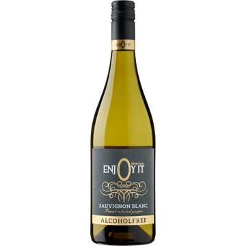 Enjoy It - Sauvignon Blanc - Alcoholvrij - 750ML