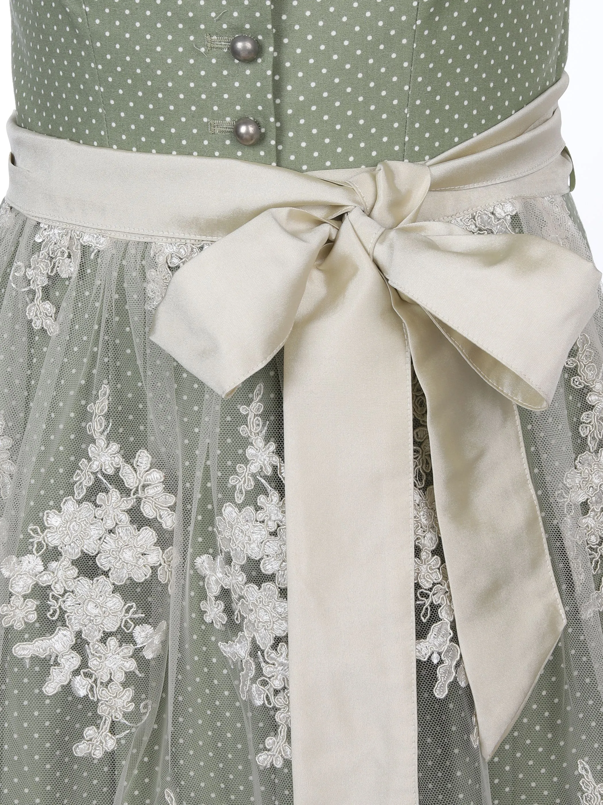 Damen Dirndl 