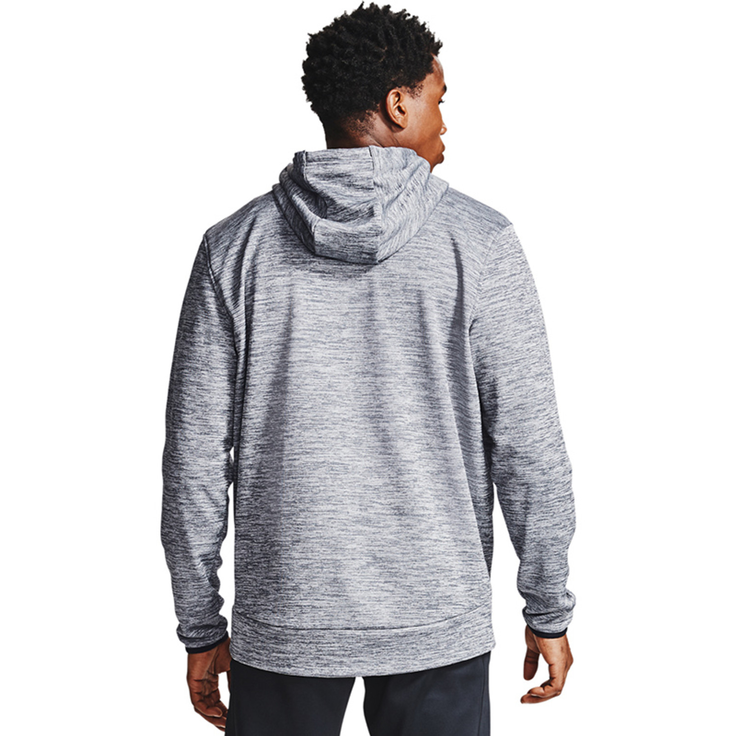 Under Armour Fleece Full Zip Hoody