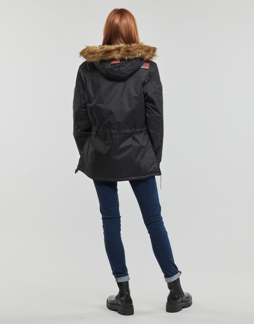 Geographical Norway - BOOMERA - Noir