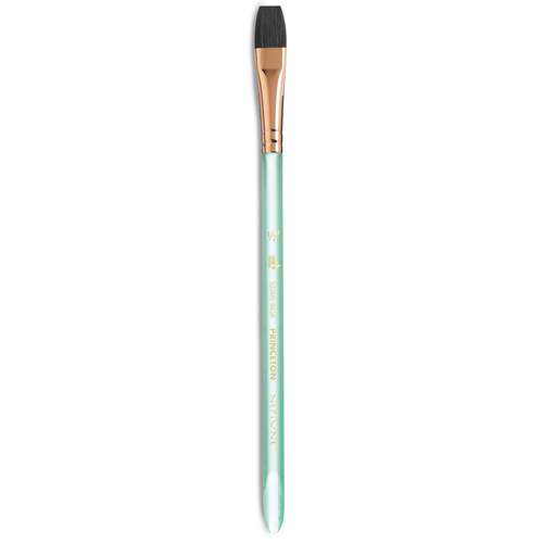 PRINCETON™ NEPTUNE® Aquarellpinsel, Serie 4750, Verwaschpinsel flach