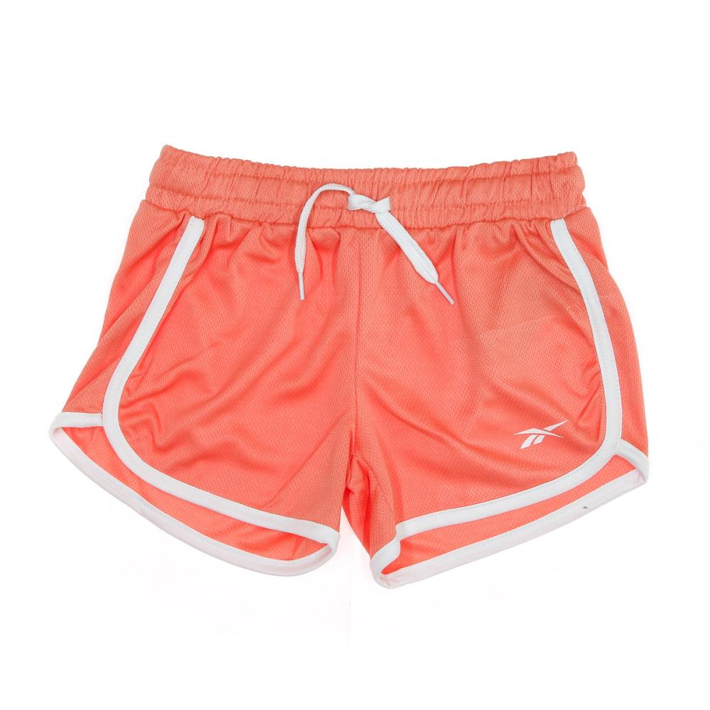 Reebok Short de sport Corail Enfant Reebok Mesh