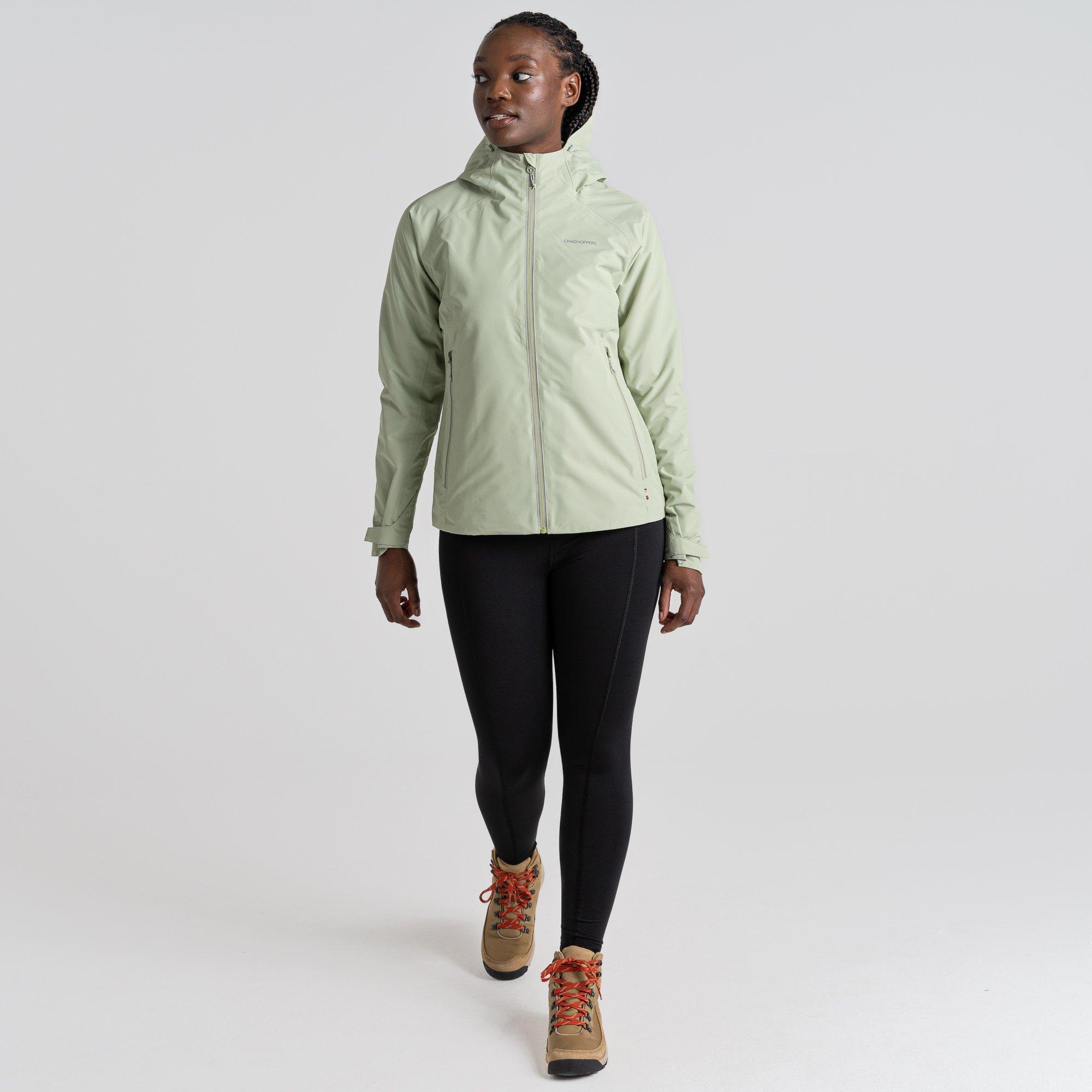 Craghoppers Crag Atlas Jacket Ld99