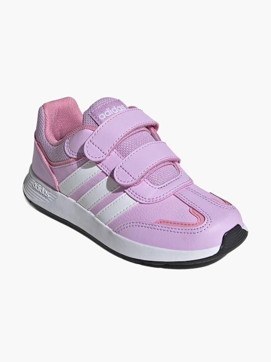 adidas TENSAUR SWITCH CF C Sneaker Rosa