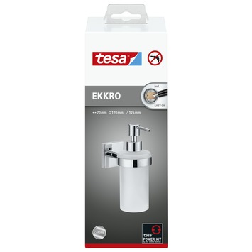 Tesa Zeepdispenser Ekkro