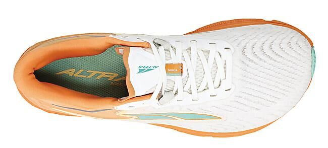 ALTRA - CHAUSSURES DE RUNNING TORIN 6 W