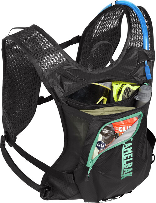 Camelbak Chase Bike Vest Women Sort