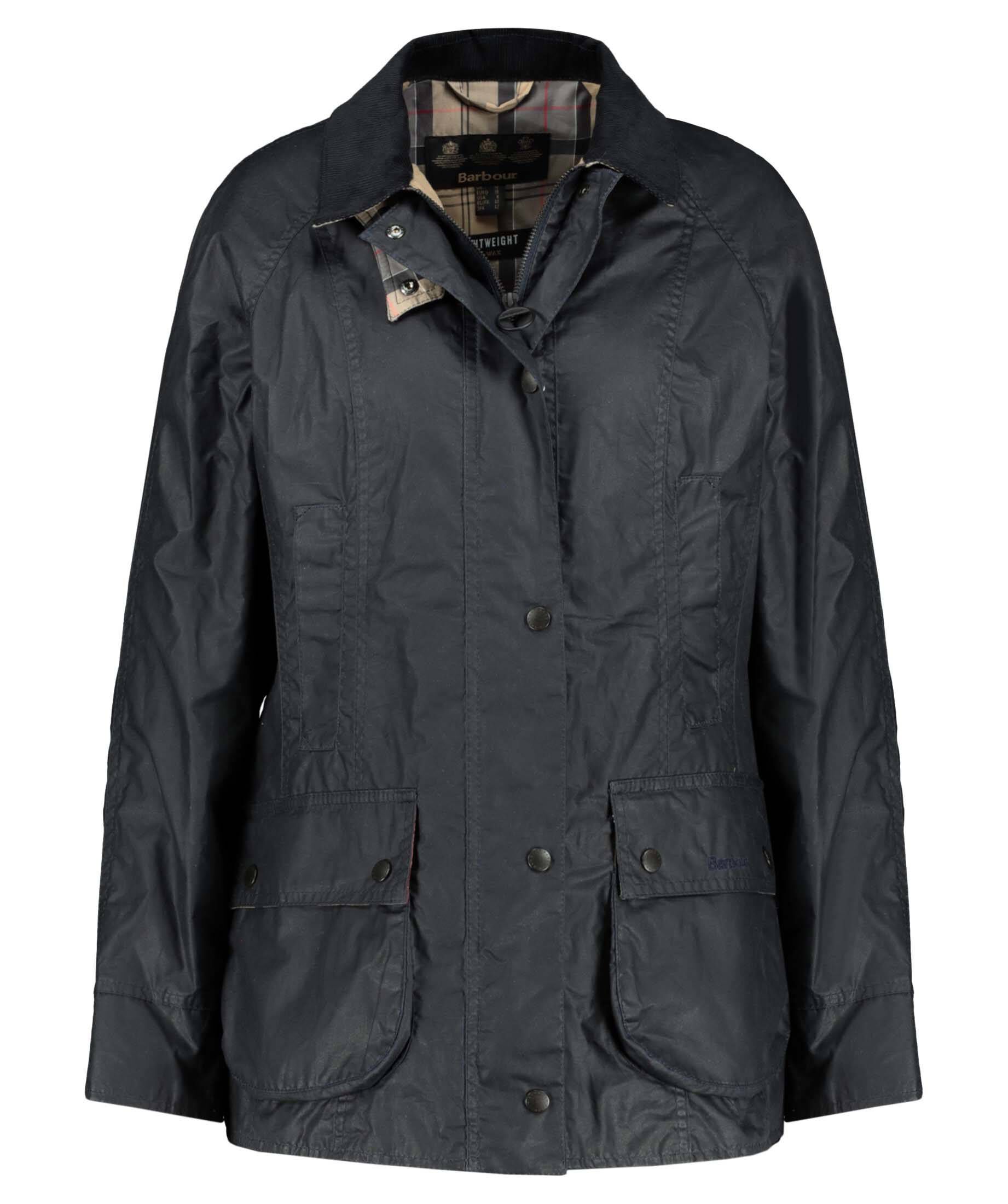 Barbour| Damen Jacke 
