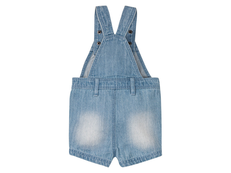 Baby tuinbroek
