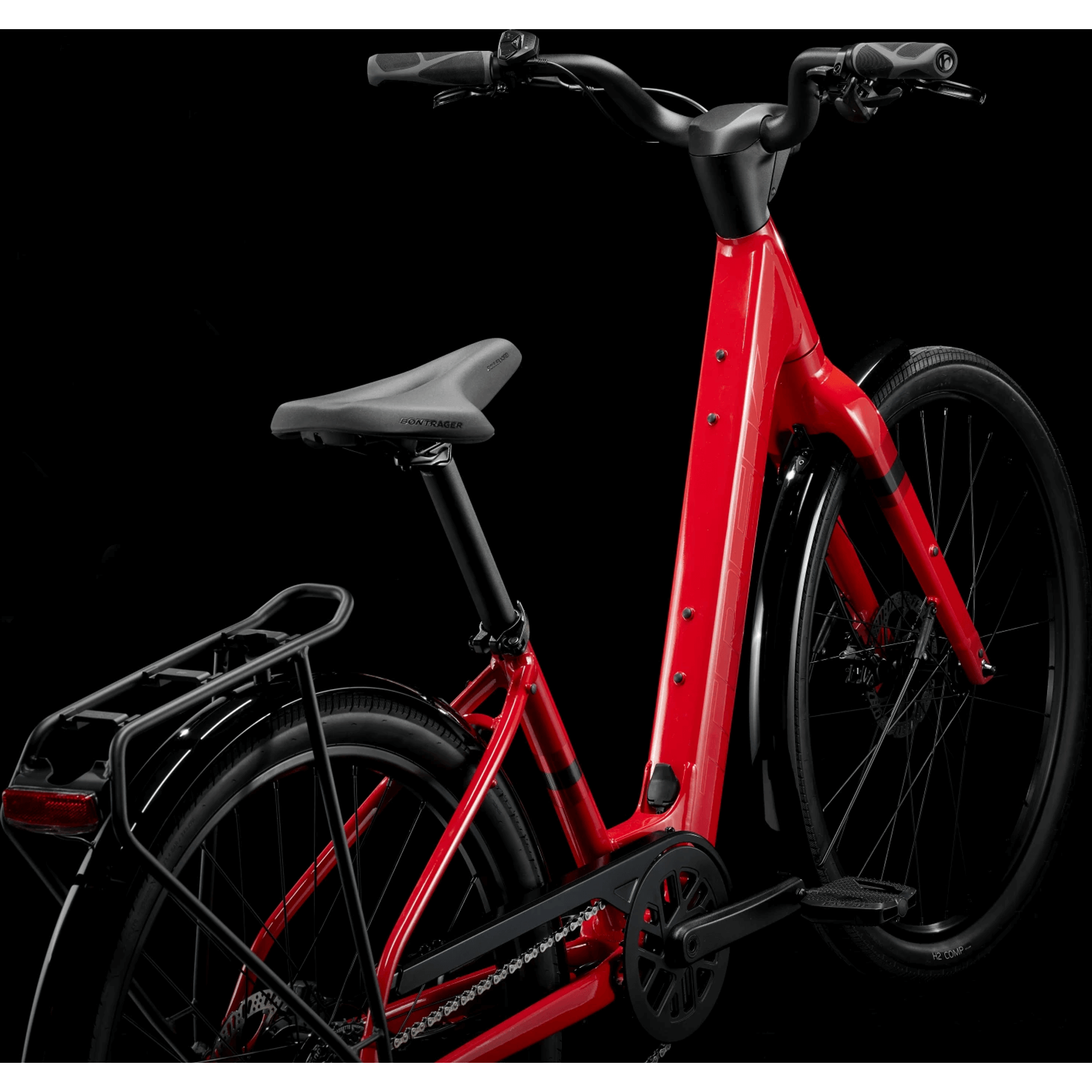 Trek Verve+ 1 LT 2026