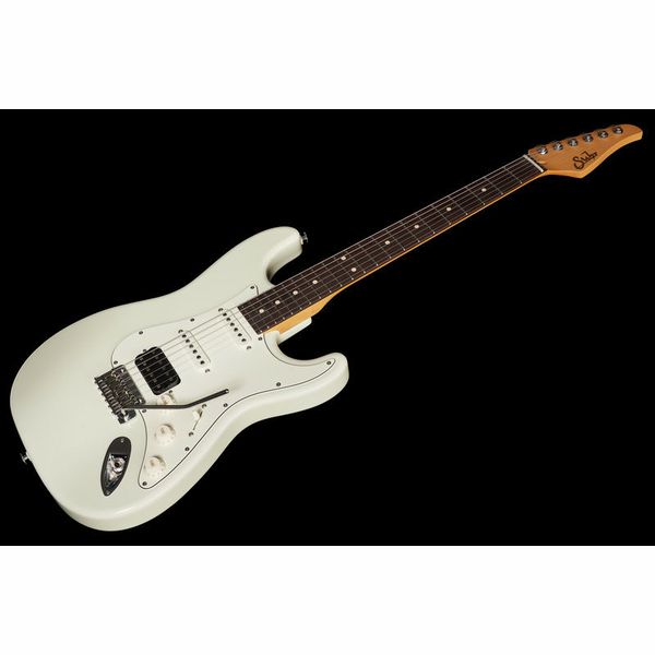 Suhr Classic S ST HSS RW OW
