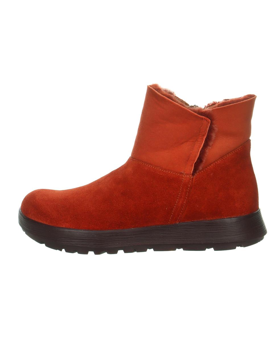 Stiefelette COMODA