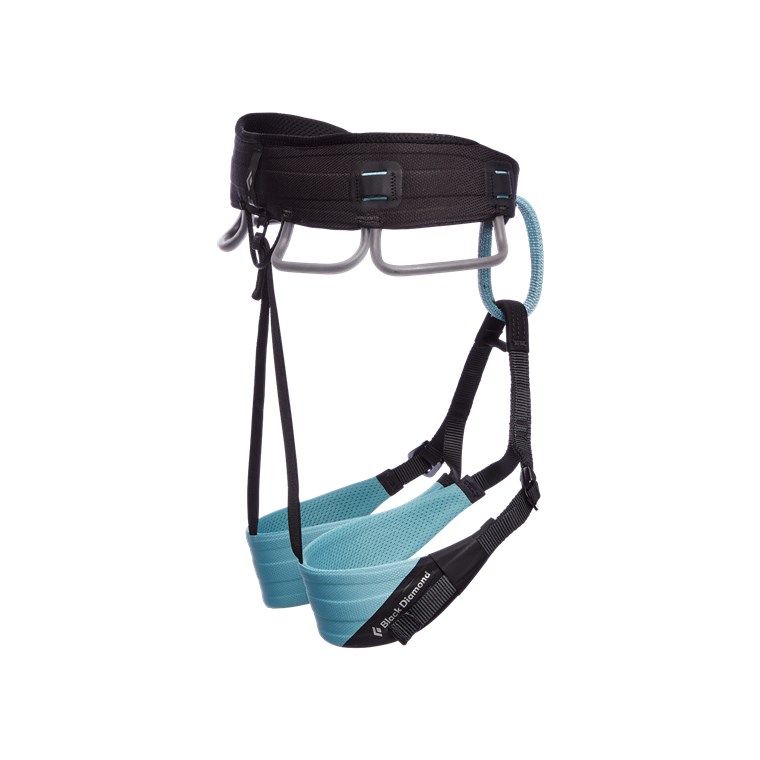 Black Diamond Technician Harness - Women's