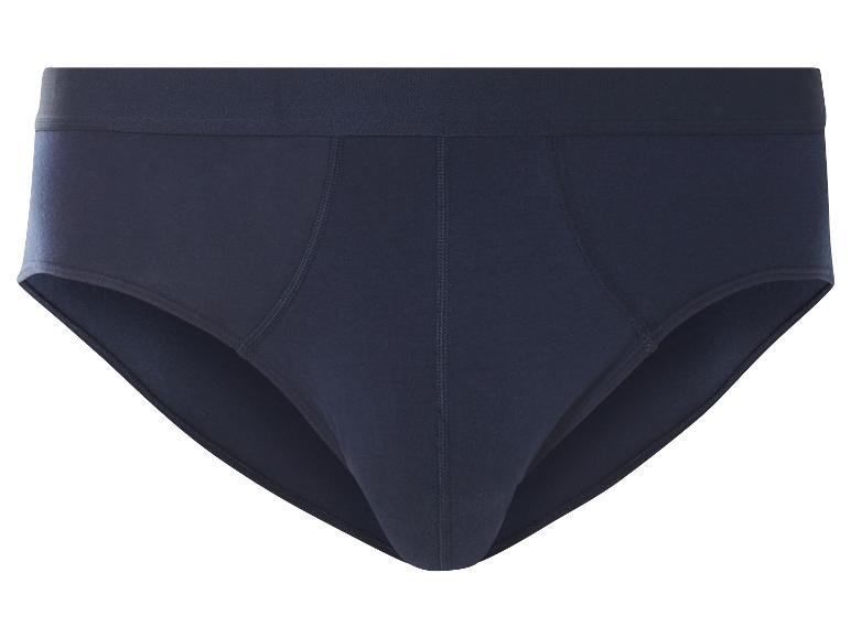 3 heren onderbroeken plus size