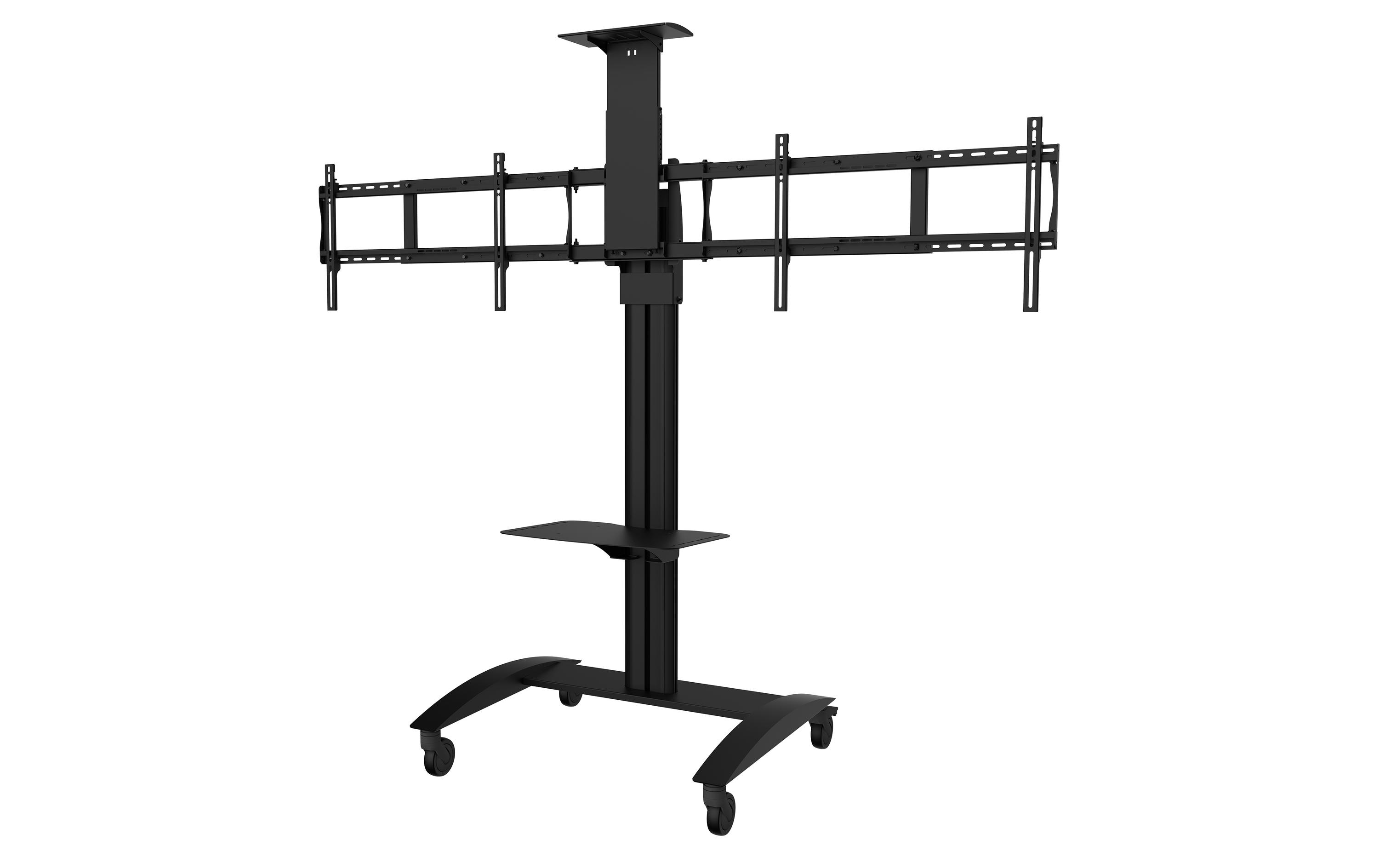Trolley SR555M 2x 40-65