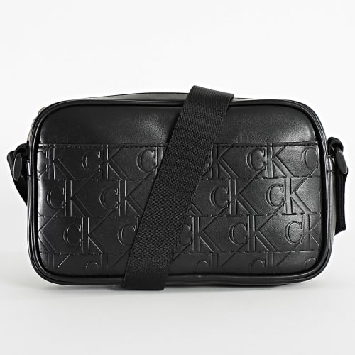 Sacoche Monogram Soft Camera 1490 Noir