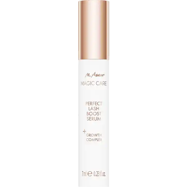 Magic Care Perfect Lash Boost Serum