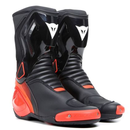 Bottes Dainese NEXUS 2 - Noir / Rouge