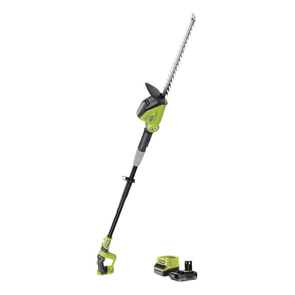 HEKKSAKS RYOBI RPT1845-120 ONE+ 18V 45CM 1X2.0AH