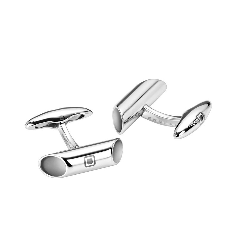 Boutons de manchette, Spotlight grey