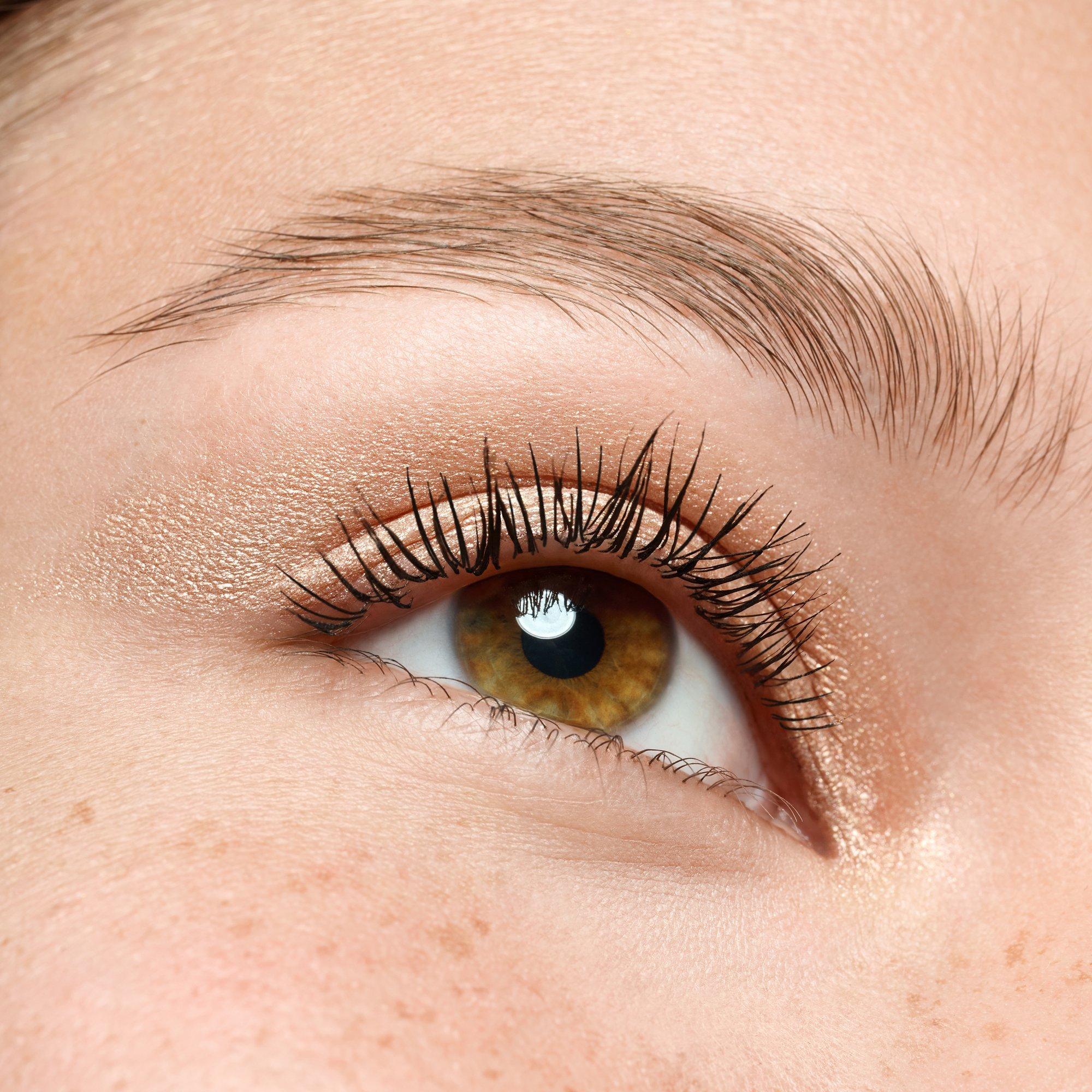 cream eyeshadow