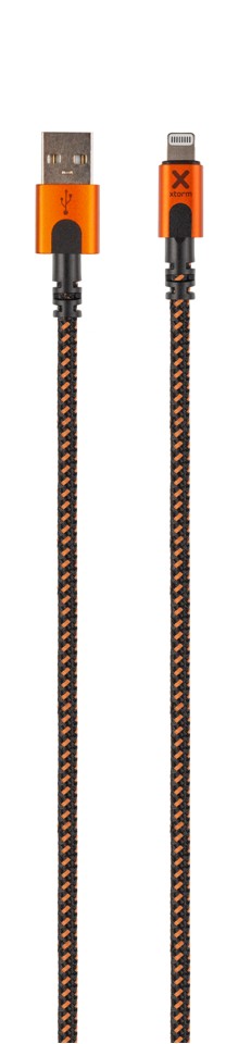 Xtorm - Xtreme USB til Lightning-kabel (1,5m)