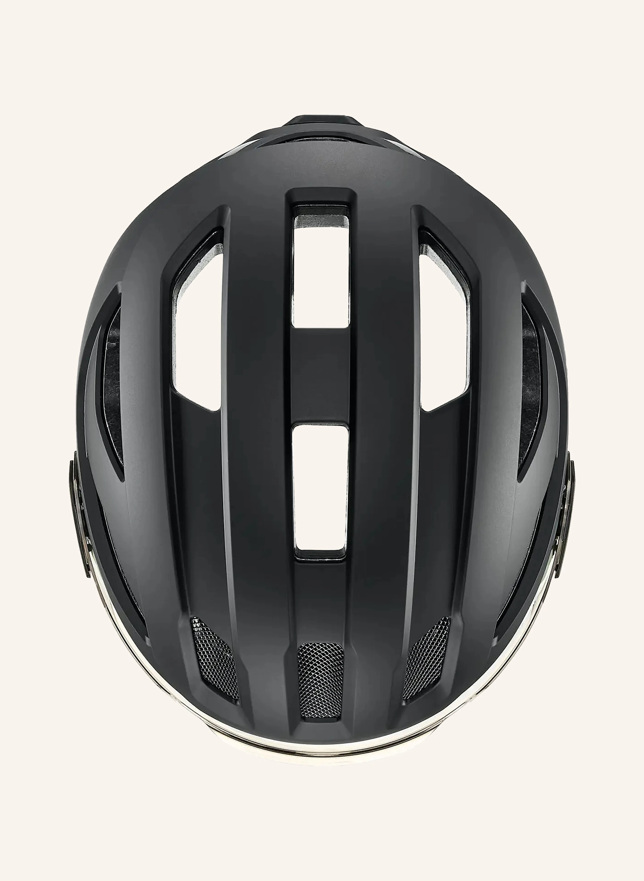 uvex Fahrradhelm STRIDE VISOR