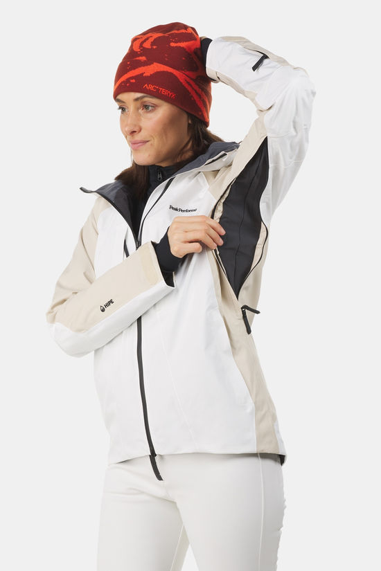 Peak Performance Peak Performance W Insulated 2L Ski Jacket