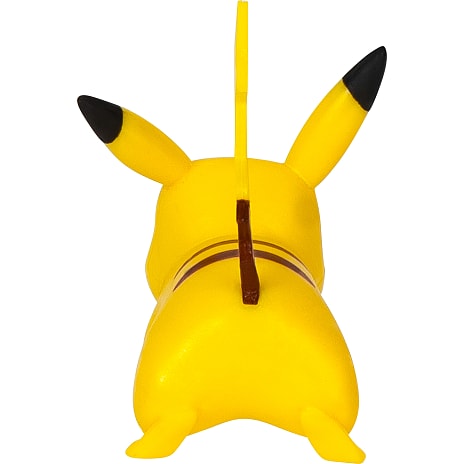 Pokemon figursæt 2-pak - Charizard og Pikachu