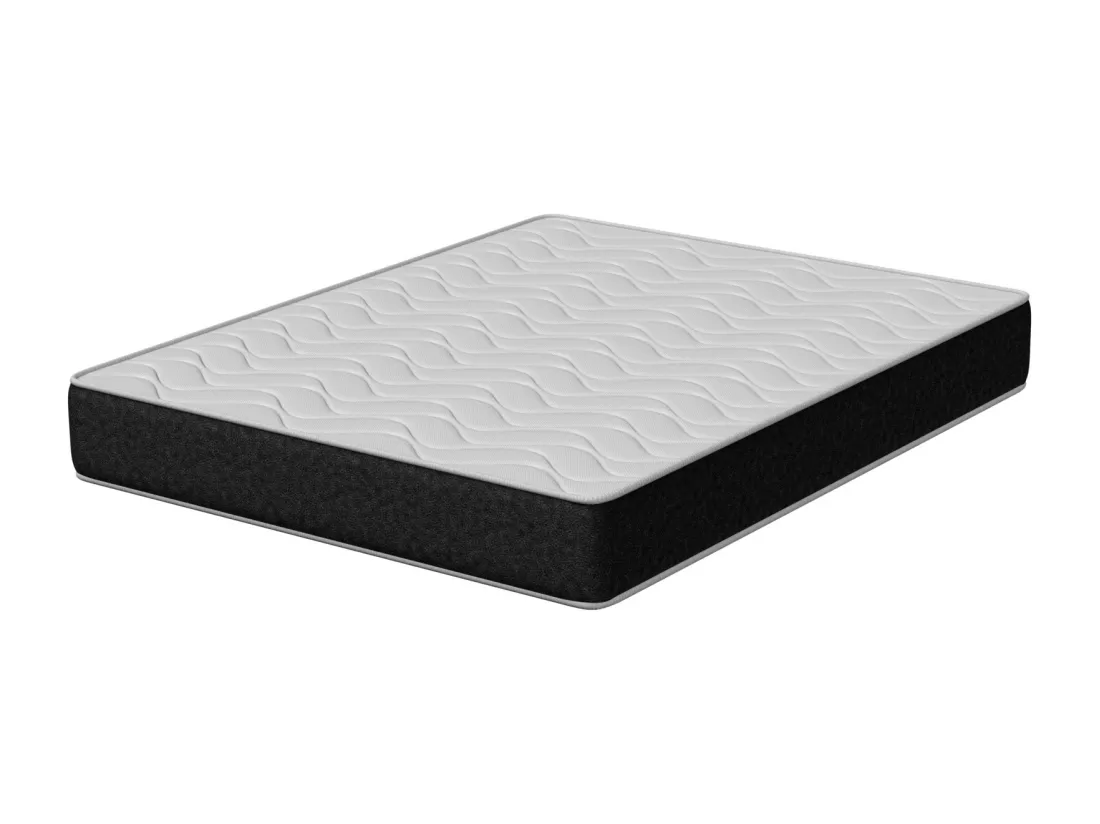 Matelas Easy Relax Orthopédique 160x190x16