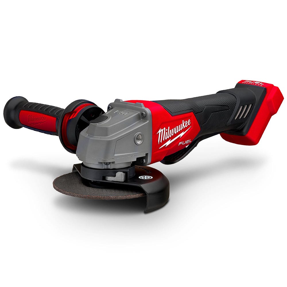 MILWAUKEE 18V FUEL™ 8 Piece 3 x 5.0Ah Combo Kit M18FPP8A3503B