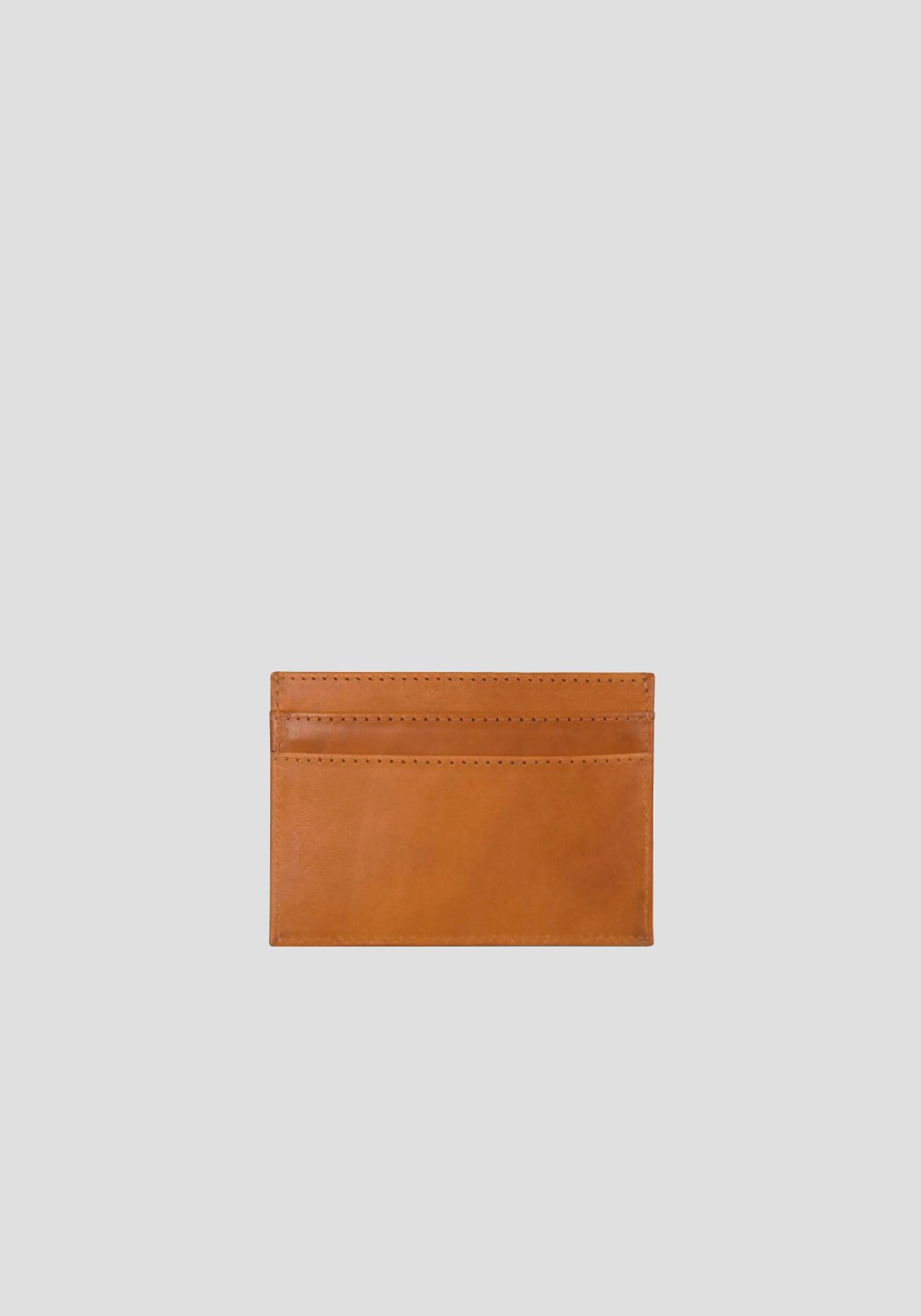 O My Bag Cardholder Mark's Cardcase Eco Cognac