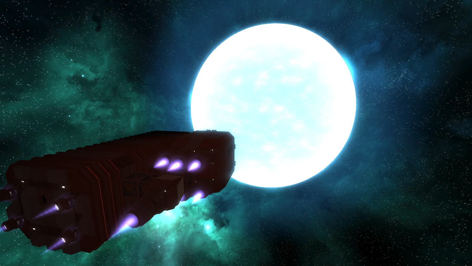 Interstellar Rift- PC