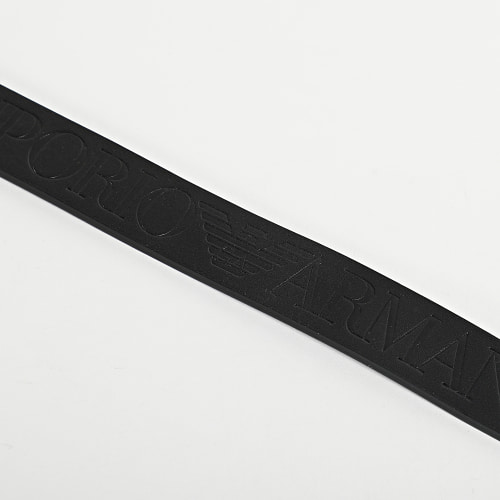 Ceinture Y4S543 Noir