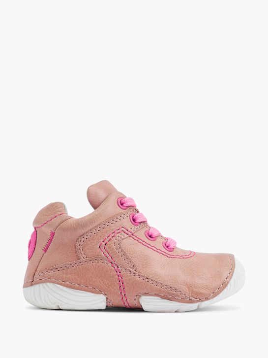 elefanten JHONAS Halbschuh Rosa