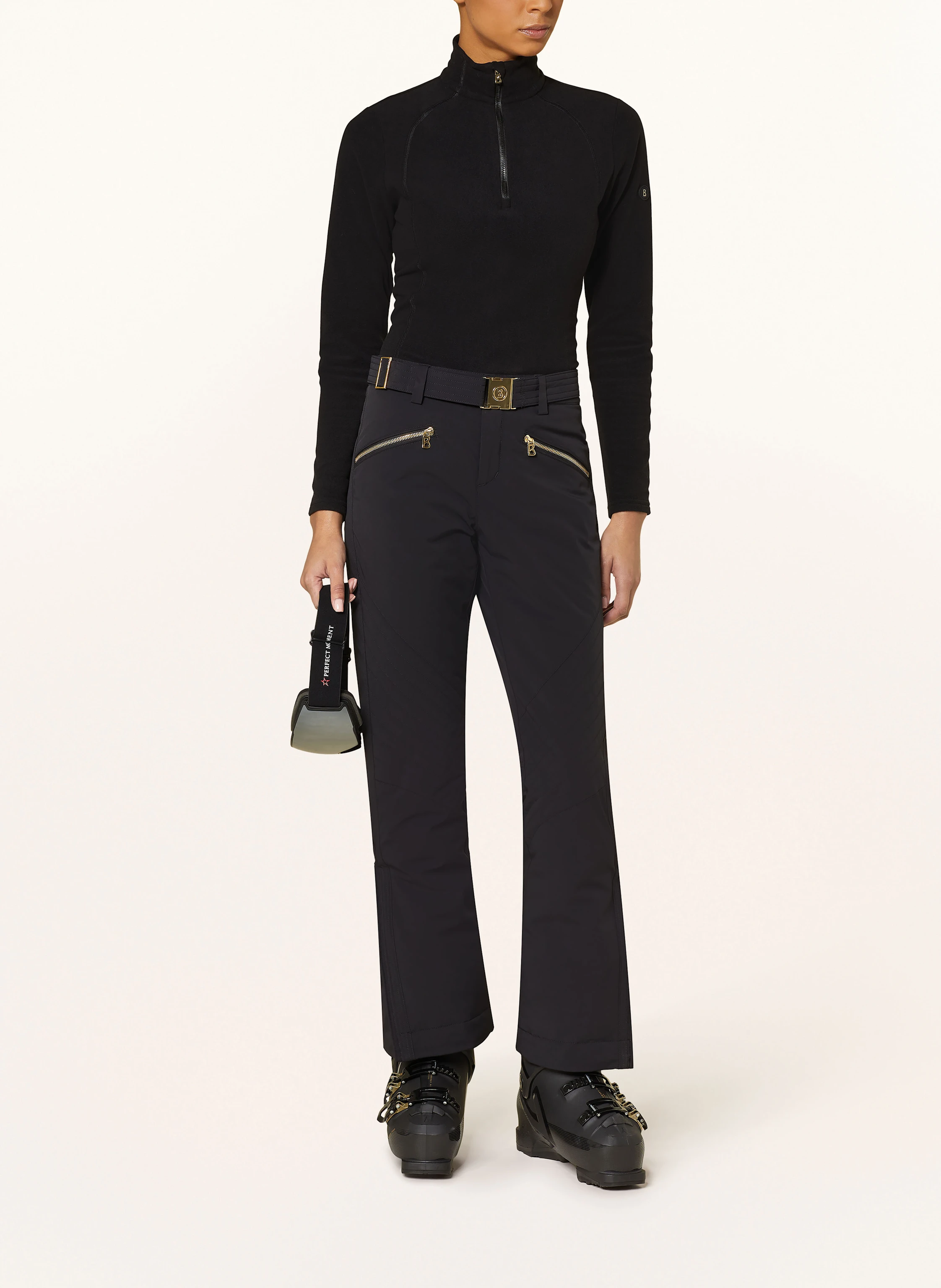 BOGNER Midlayer MEDITA