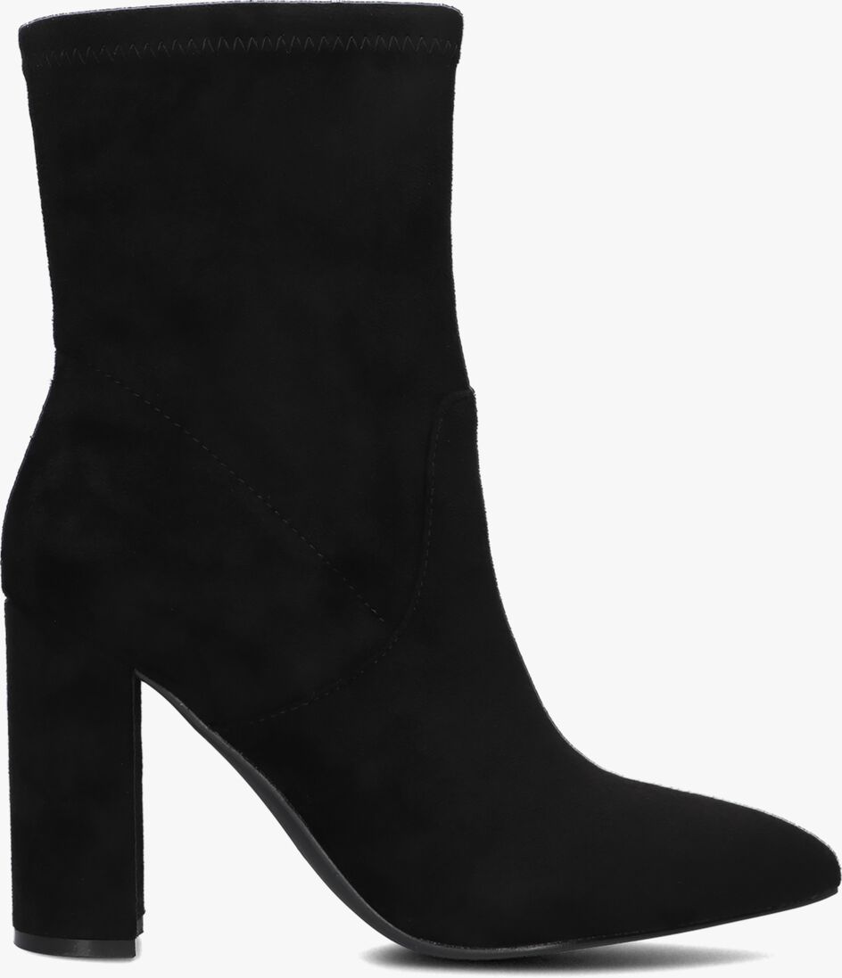 OMODA zwarte omoda enkellaarsjes c0492-11