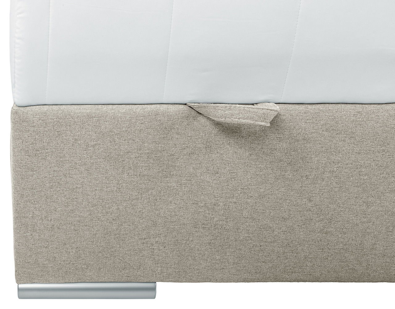 Z2 Boxspringbett TOM