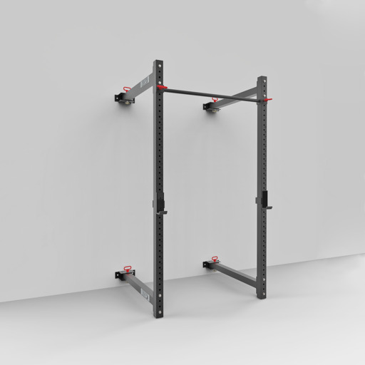 Rack Dobrável Boxpt
